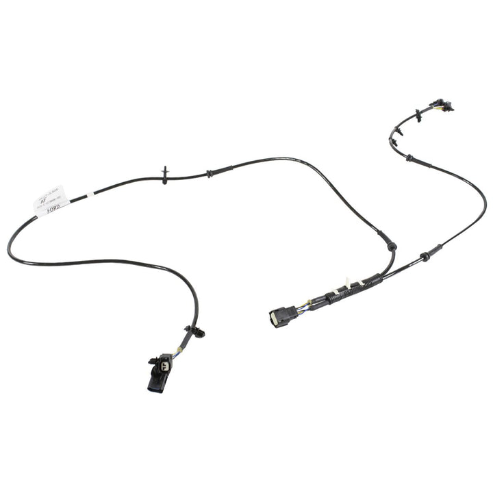 WIRES