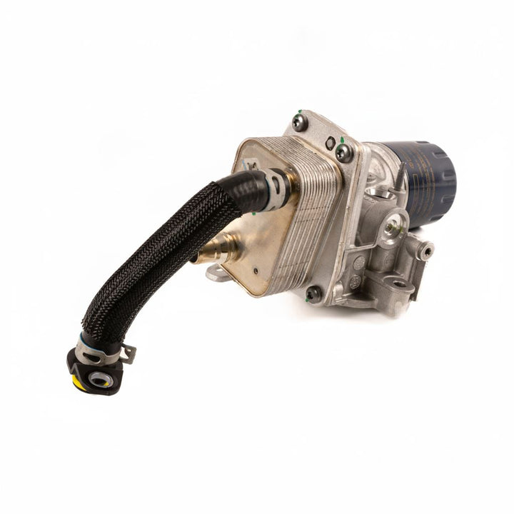 2.0 Duratorq TDCi Oil Cooler & Filter 2016-2022