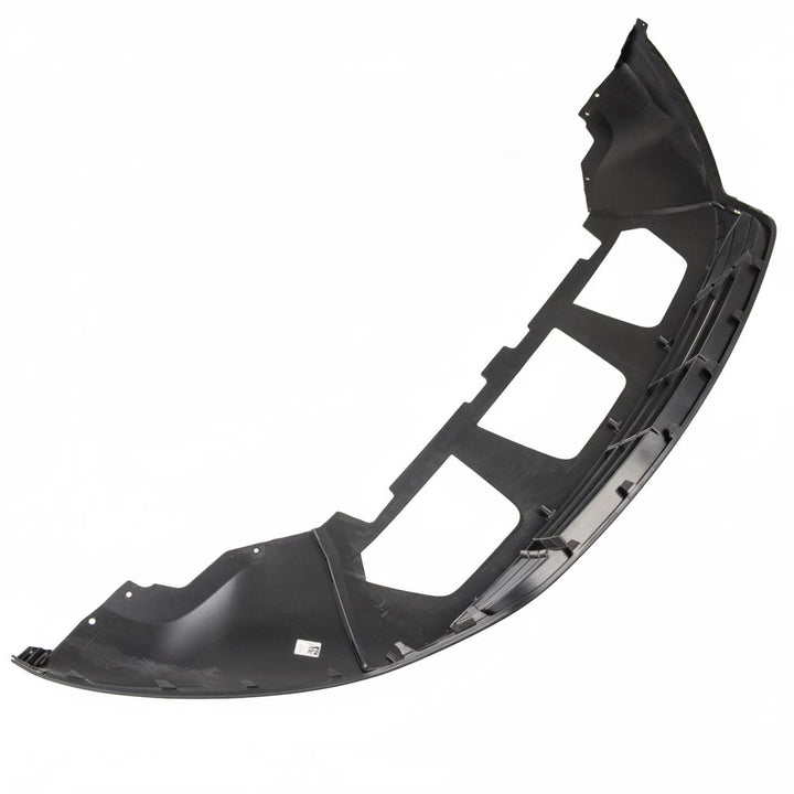 KUGA FRONT LOWER BUMPER GRILLE SPOILER CARBON BLACK WITHOUT AUTOMATED PARKING 2016-2020