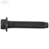 EXHAUST SYSTEM BOLT PACK OF 5