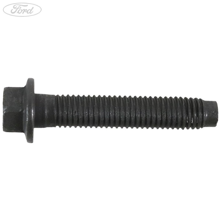 EXHAUST SYSTEM BOLT PACK OF 5