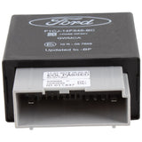 TOW BAR TRAILER TOWING MODULE F1CJ-14F546-BC