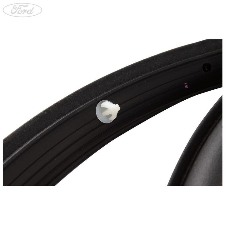 S-MAX GALAXY REAR N/S DOOR WEATHERSTRIP SEAL 5 DOOR LMV 15-