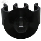 WINDSCREEN WASHER CLIP PACK OF 5