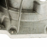 TRANSAXLE CASE
