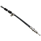 CONNECT KUGA FOCUS FRONT BRAKE FLEXI HOSE R PERFORMANCE
