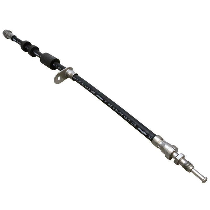 CONNECT KUGA FOCUS FRONT BRAKE FLEXI HOSE R PERFORMANCE