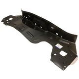 B-MAX REAR LOWER BACK PANEL 08/2012-