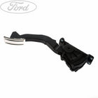 THROTTLE ACCELERATOR PEDAL
