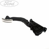 THROTTLE ACCELERATOR PEDAL