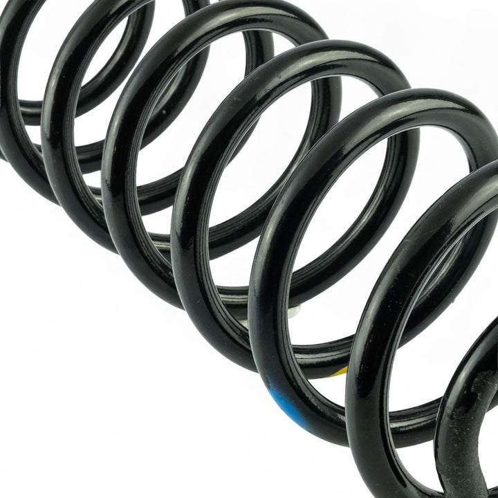 EcoSport N/S Or O/S Rear Coil Spring Without Spare Wheel x1 2015-2017