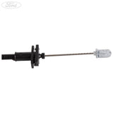 S-MAX GALAXY REAR N/S DOOR HANDLE MECHANISM CABLE 2006-2015