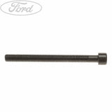 CYLINDER HEAD BOLT