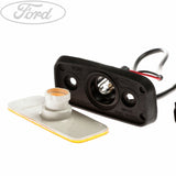 TRANSIT SIDE MARKER LIGHT ASSEMBLY