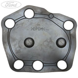 RANGER EVEREST AUTOMATIC GEAR CHANGE LEVER INSULATOR PLATE