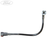 DURATORQ TDCI CLUTCH MASTER CYLINDER HOSE 2008-2012
