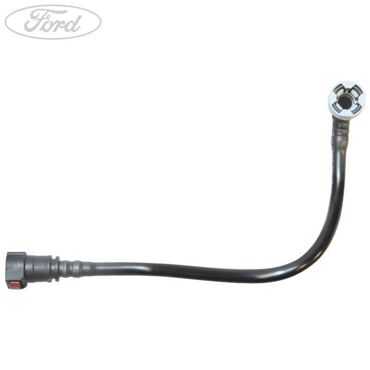 DURATORQ TDCI CLUTCH MASTER CYLINDER HOSE 2008-2012