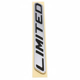 NAME PLATE