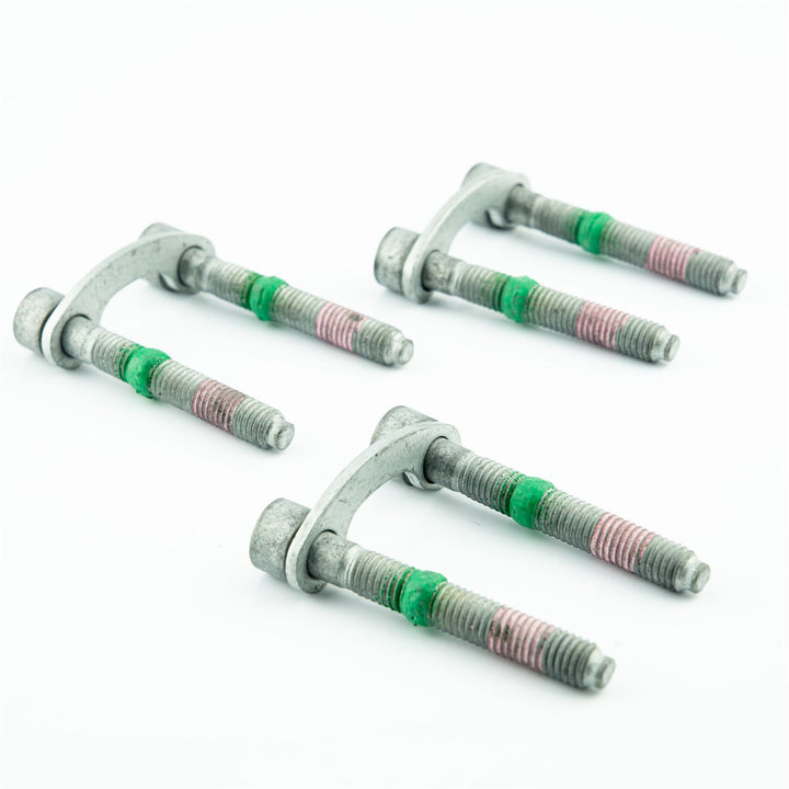 Kuga Rear Propshaft Axle Bolt 8 x 1.25 Kit Of 3 2020-Onwards