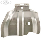 FENDER MOUNTING BRACKET