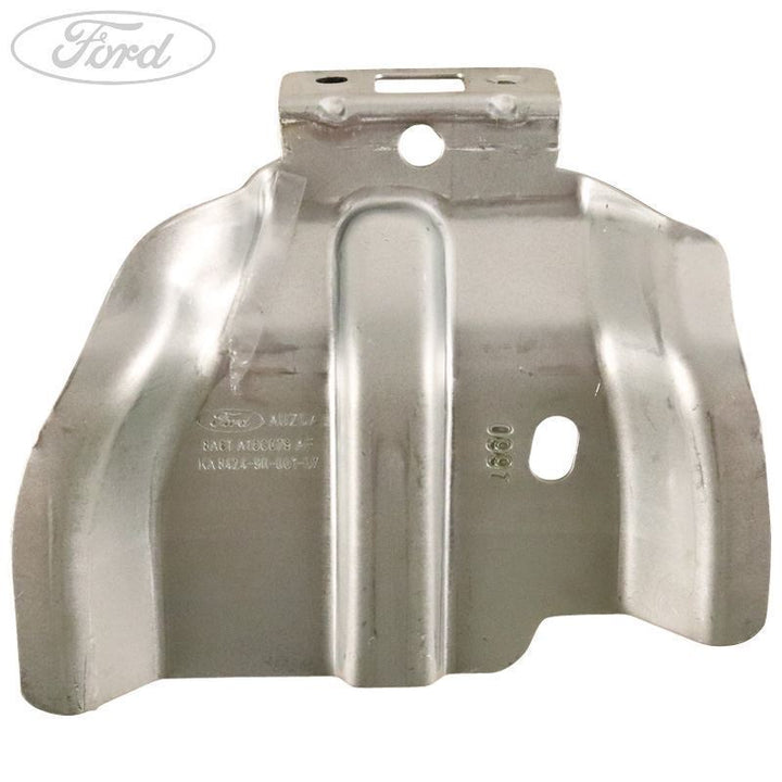 FENDER MOUNTING BRACKET