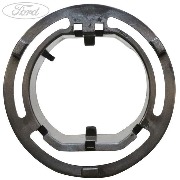 CUSTOM REAR N/S BUMPER OUTER PARKING AID SENSOR CLIP 2012-