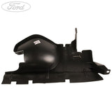 AIR DEFLECTOR