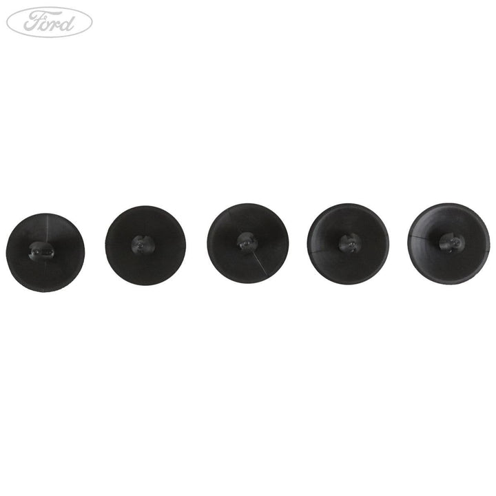 SPLASH AND HEAT SHIELDS PIN PACK OF 5