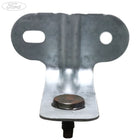 REAR FENDER BRACKET