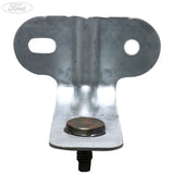 REAR FENDER BRACKET