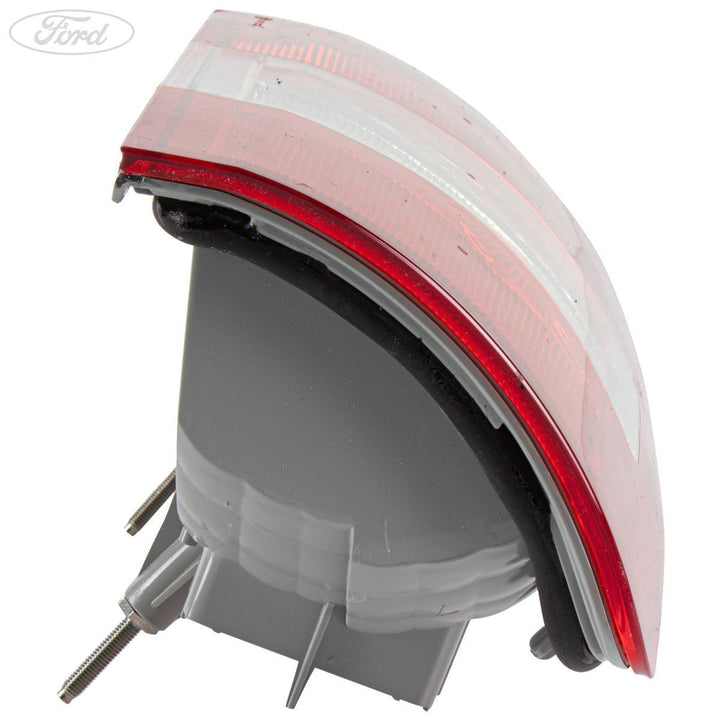 TRANSIT CONNECT REAR PASSENGER SIDE LIGHT TAIL LAMP CLUSTER 2002-2013