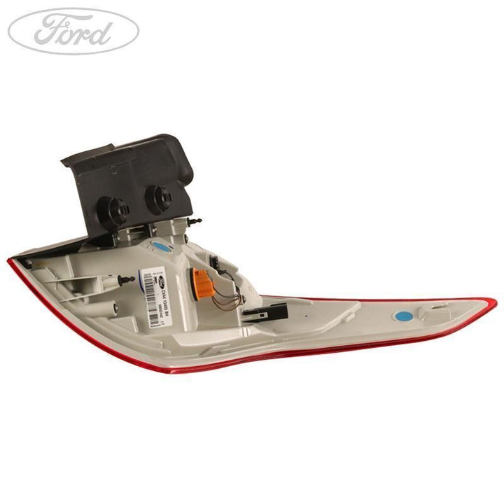 Kuga (2012-2020) LED Rear Tail Light | 12V | Outer Light | Nearside / Passenger Side