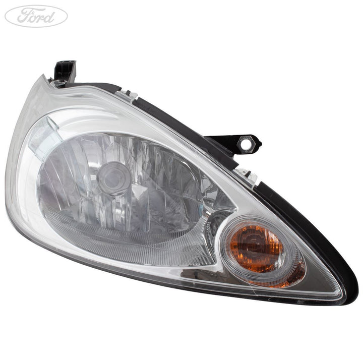 KA FRONT O/S HEAD LIGHT LAMP CLUSTER UNIT 2008-2016