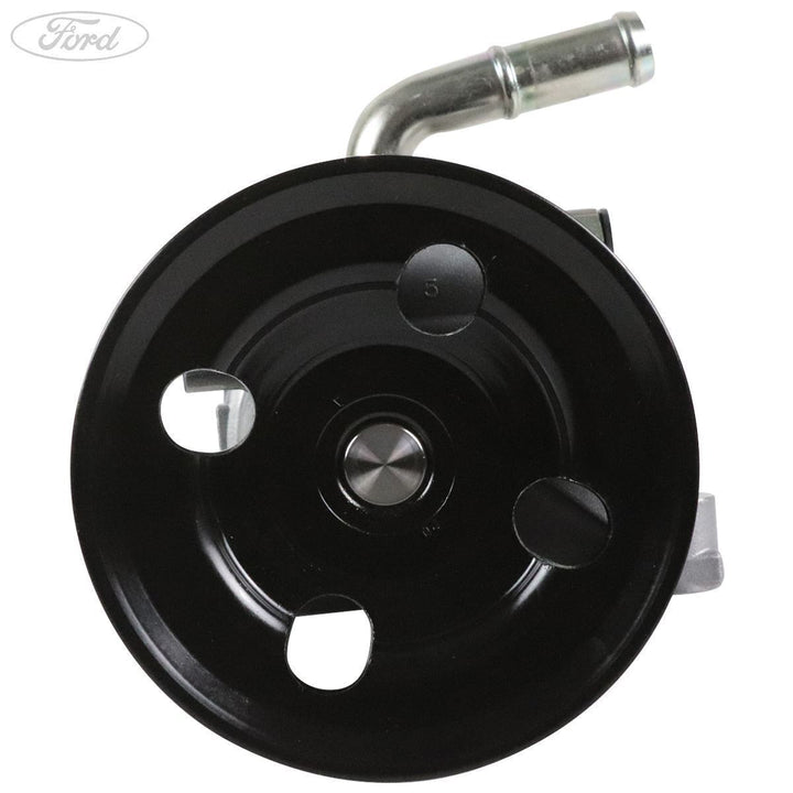 RANGER TKE POWER STEERING PUMP FOR FIXED RATIO 2011-2022