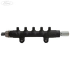 FUEL SUPPLY MANIFOLD