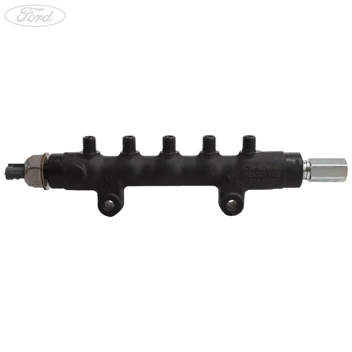 FUEL SUPPLY MANIFOLD