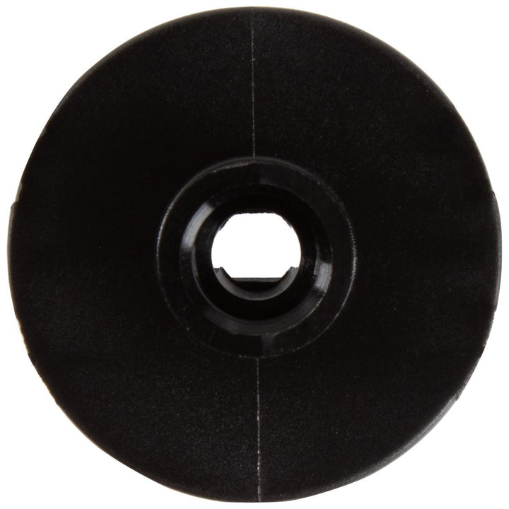 RADIATOR GRILLE AND FRONT BUMPER EXPANSION NUT PACK OF 5