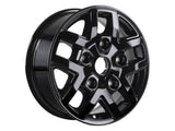 SET OF 4 TRANSIT CUSTOM ALLOY WHEEL 16