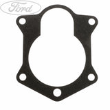 CLUTCH HOUSING GASKET