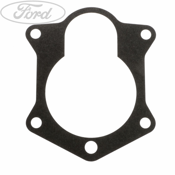 CLUTCH HOUSING GASKET
