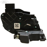 FIGO KA+ REAR N/S DOOR LOCK MECHANISM DOUBLE LOCKING 2016-