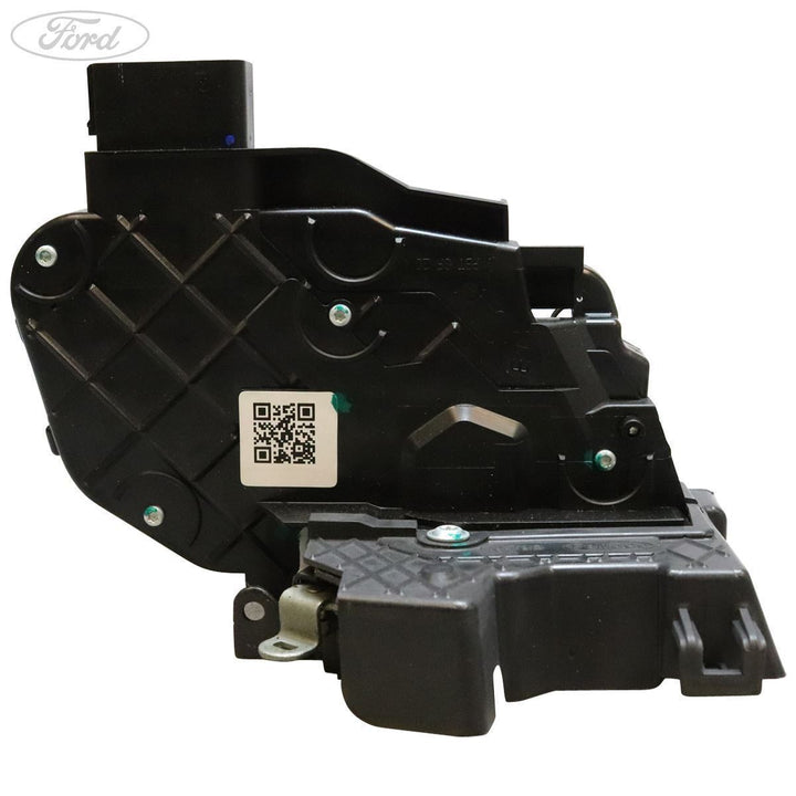 FIGO KA+ REAR N/S DOOR LOCK MECHANISM DOUBLE LOCKING 2016-