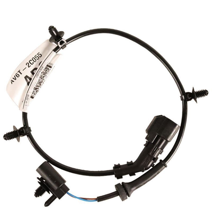 BRAKE SKID CONTROL WIRING