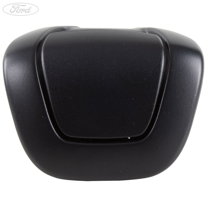SEAT BACK LOCKING MECHANISM KNOB