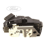 C-MAX GRAND C-MAX FIESTA FRONT N/S DOOR LATCH