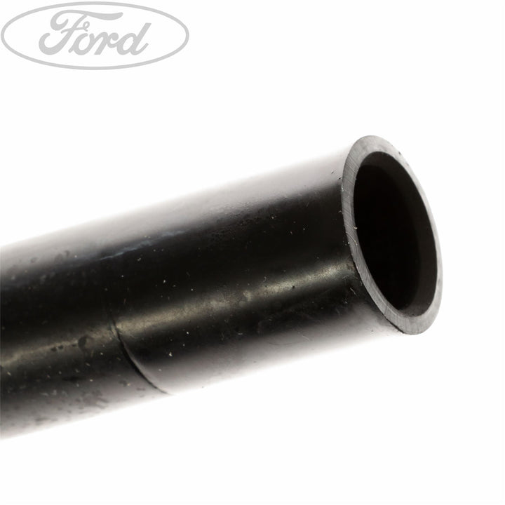 FUEL TANK AIR VENT HOSE