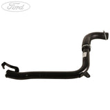 KUGA MK2 2.0 DURATORQ TDCI INTERCOOLER N/S AIR PIPE 4WD 12-