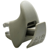 FIESTA REAR ROOF LINING COAT HOOK 2012-2013