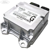 RANGER AIR BAG SENSOR SIDE CURTAIN LESS KNEE BOLSTER