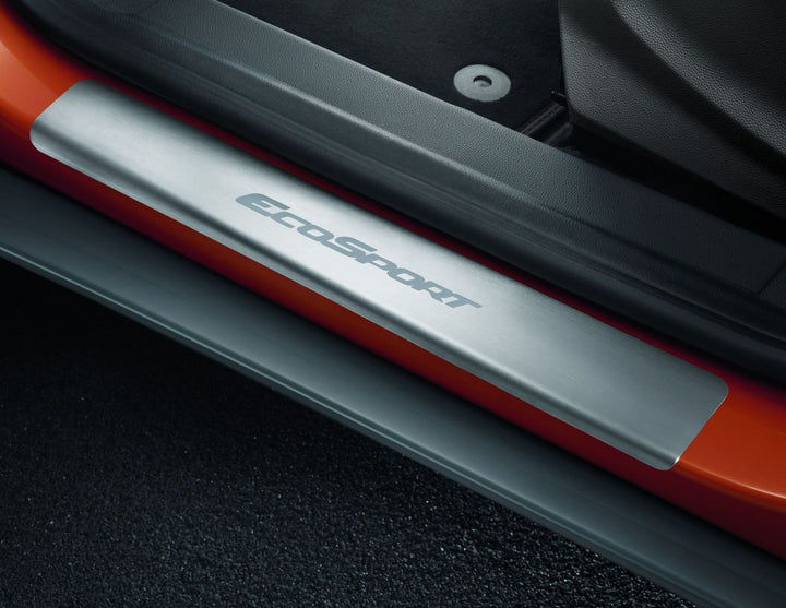 SCUFF PLATES 10/2013